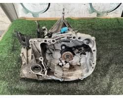 CAMBIO MANUALE COMPLETO RENAULT Clio Serie JH3185 Benzina 1.2 (08>15)