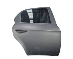 PORTIERA POSTERIORE DESTRA ALFA ROMEO 159 Berlina Serie (939_) (05>11)