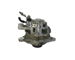ALTERNATORE SMART Fortwo Coupé (W451) 1800A052 M 132.930 Benzina 1000 (07>15)