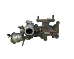 TURBINA SMART Fortwo Coupé (W451) 4917302010 Benzina 1000 (07>15)