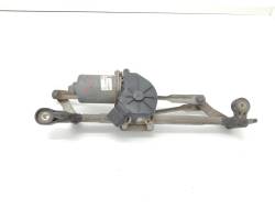 MOTORINO TERGI ANT COMPLETO DI TANDEM OPEL Corsa D 5P 1° Serie 13182342 (06>)