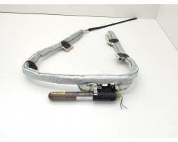 AIRBAG A TENDINA LATO SINISTRO OPEL Corsa D 5P 1° Serie 13150704 (06>)