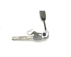 PRETENSIONATORE OPEL Corsa D 5P 1° Serie 13214638 (06>)
