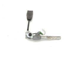 PRETENSIONATORE OPEL Corsa D 5P 1° Serie 13214639 (06>)