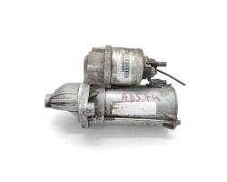 MOTORINO D' AVVIAMENTO OPEL Corsa D 5P 1° Serie G197526A Diesel 1.3 (06>)