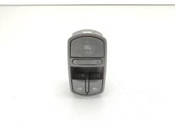 PULSANTIERA ANTERIORE SINISTRA OPEL Corsa D 5P 1° Serie 13258521 (06>)