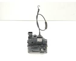 SERRATURA ANTERIORE DESTRA OPEL Corsa D 5P 1° Serie 13258274 (06>)