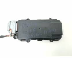 Phone control module