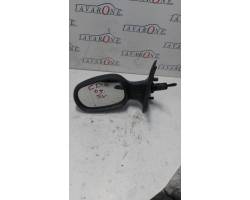 SPECCHIETTO RETROVISORE SINISTRO RENAULT Clio Serie (01>05)