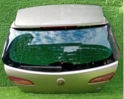 PORTELLONE POSTERIORE COMPLETO ALFA ROMEO 159 Berlina Serie (939_) (05>11)