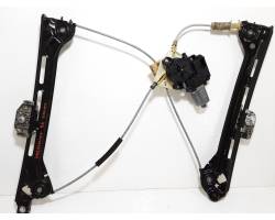 MOTORINO ALZAVETRO ANTERIORE DESTRA VOLKSWAGEN Maggiolino Serie 6R0959802BD (11>)