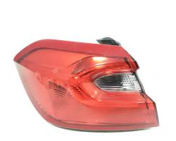 STOP FANALE POSTERIORE SINISTRO FORD Fiesta 7° Serie H1BB13405AH (17>>)
