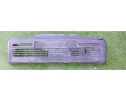 PARAURTI ANTERIORE COMPLETO FIAT Cinquecento 1° Serie (92>99)