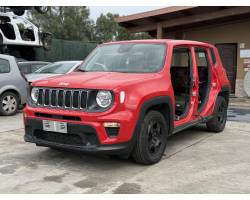 RICAMBI USATI AUTO JEEP Renegade Serie 55280444 Diesel 1600 (18>)