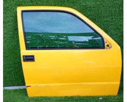 PORTIERA ANTERIORE DESTRA FIAT Cinquecento 1° Serie (92>99)