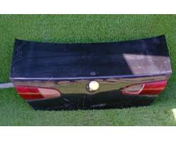 PORTELLONE POSTERIORE COMPLETO ALFA ROMEO 159 Berlina Serie (939_) (05>11)