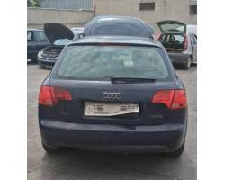 RICAMBI USATI AUTO AUDI A4 Avant (8E) Diesel 1896 (00>04)