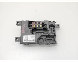 BODY COMPUTER OPEL Corsa D 5P 1° Serie 13350672 (06>)