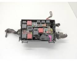 SCATOLA PORTA FUSIBILI OPEL Corsa D 5P 1° Serie 13292736 Diesel 1.3 (06>)