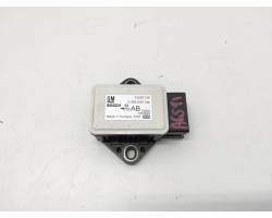 SENSORE IMBARDATA OPEL Corsa D 5P 1° Serie 13267138 (06>)