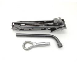 CRIC OPEL Corsa D 5P 1° Serie 13331922 (06>)