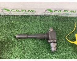BOBINA ACCENSIONE SMART Forfour 453 103190918 Benzina 1.0 (14>)