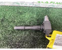 BOBINA ACCENSIONE SMART Forfour 453 103190918 Benzina 1.0 (14>)