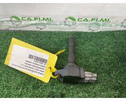 BOBINA ACCENSIONE SMART Forfour 453 103190918 Benzina 1.0 (14>)