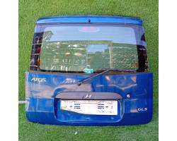 PORTELLONE POSTERIORE COMPLETO HYUNDAI Atos 1° Serie (98>03)