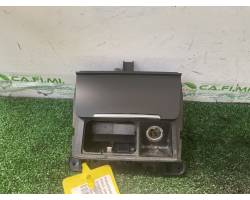 Car ashtray