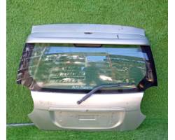 PORTELLONE POSTERIORE COMPLETO CHEVROLET Matiz 4° Serie (07>10)