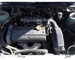 MOTORE COMPLETO ROVER 25 Serie Benzina 1400 (99>06)