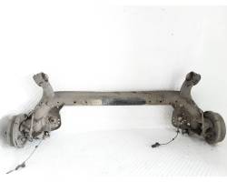 ASSALE POSTERIORE FORD Fiesta 7° Serie LK18302 Benzina 1500 (17>>)