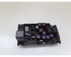 CENTRALINA PORTA FUSIBILI SUBARU Forester 3° Serie 82241sc060pc Benzina 2000 (08>)