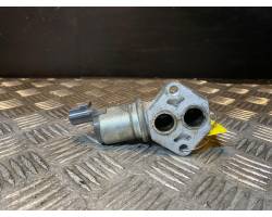 Idle air control valve​