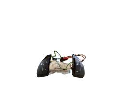 Faro Anteriore Sinistro Per Alfa Romeo Mito 2008-2018 - Ricambio Elettrico Con Motore - Foto 2