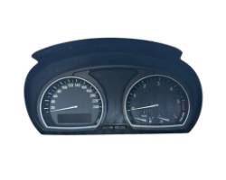 QUADRO STRUMENTI BMW X3 1° Serie 3448323-02 (04>10)