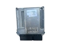 CENTRALINA INIEZIONE BMW X3 1° Serie 0281013251 Diesel 1995 (04>10)