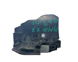SERRATURA ANTERIORE DESTRA BMW X3 1° Serie 7167074 (04>10)