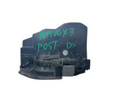 SERRATURA POSTERIORE DESTRA BMW X3 1° Serie 7167076 (04>10)