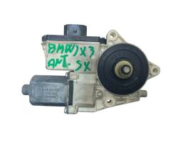 MOTORINO ALZAVETRO ANTERIORE SINISTRO BMW X3 1° Serie 0130822223 (04>10)