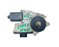 MOTORINO ALZAVETRO ANTERIORE DESTRA BMW X3 1° Serie 0130822222 (04>10)