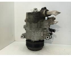 COMPRESSORE A/C BMW Serie 1 Serie (E87) 64526987863 N47D20C diesel 1995 (04>07)