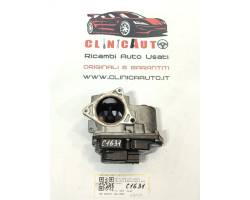 EGR valve