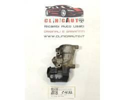 EGR valve