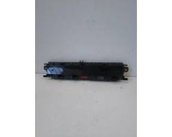 QUADRO STRUMENTI RENAULT Scenic Serie (03>09)