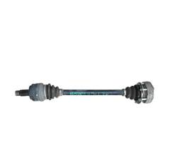 SEMIALBERO POST SX BMW X3 1° Serie 7537607AL02 (04>10)