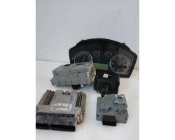 KIT AVVIAMENTO MOTORE FIAT Croma 3° Serie 0281012962 Diesel 1910 (07>)