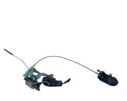 SERRATURA ANTERIORE DESTRA TOYOTA Aygo 1° Serie 690300H020 (05>08)