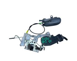 SERRATURA ANTERIORE SINISTRA TOYOTA Aygo 1° Serie 690400H020 (05>08)